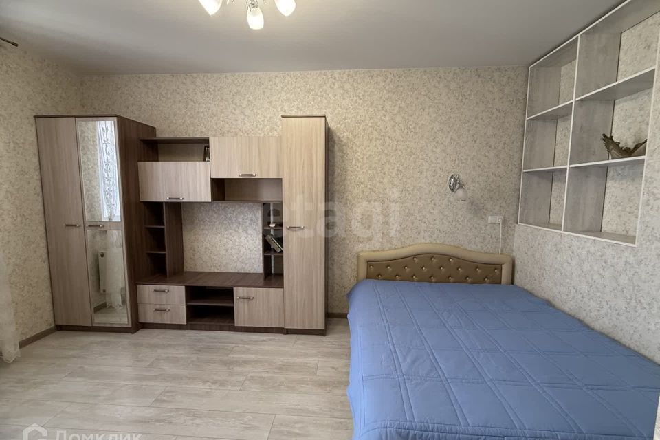 Продаётся 1-комнатная квартира, 35 м²