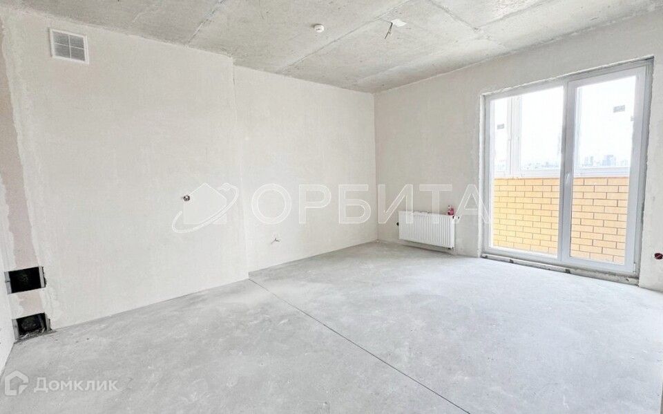 Продаётся 2-комнатная квартира, 60.3 м²