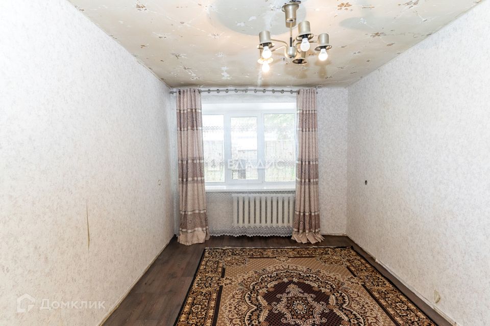Продаётся 2-комнатная квартира, 40 м²