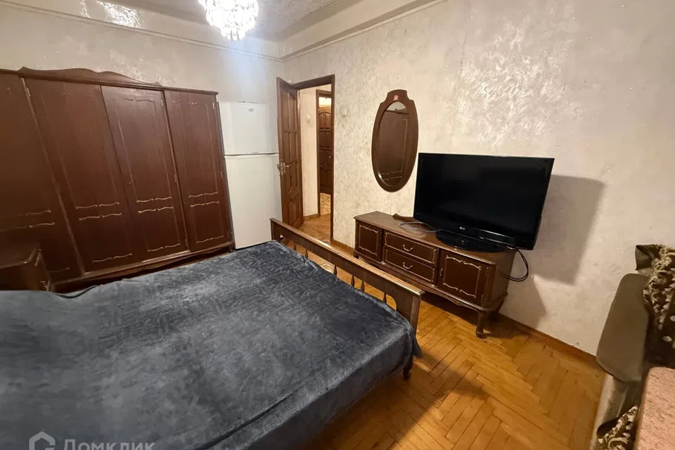 Сдаётся 2-комнатная квартира, 46 м²