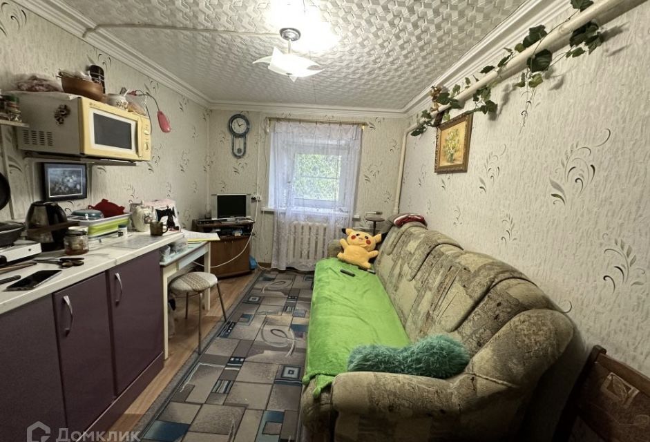 Продаётся 1-комнатная квартира, 20 м²