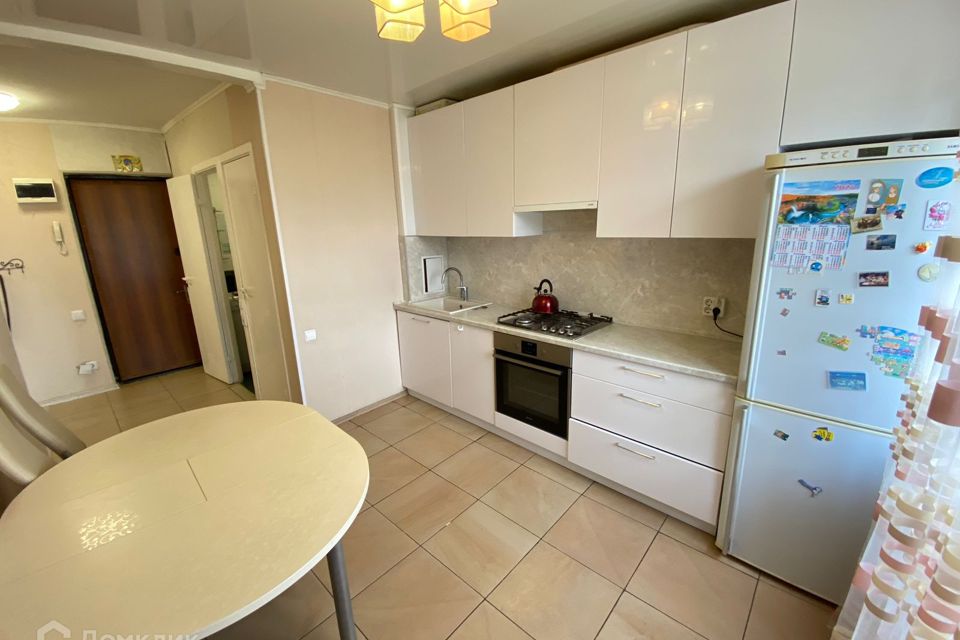 Сдаётся 3-комнатная квартира, 63 м²