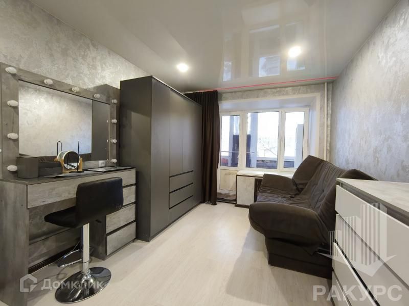 Продаётся студия, 19.1 м²