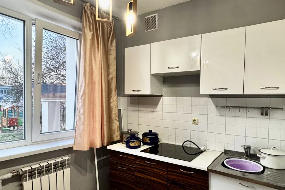 Продаётся 2-комнатная квартира, 86 м²