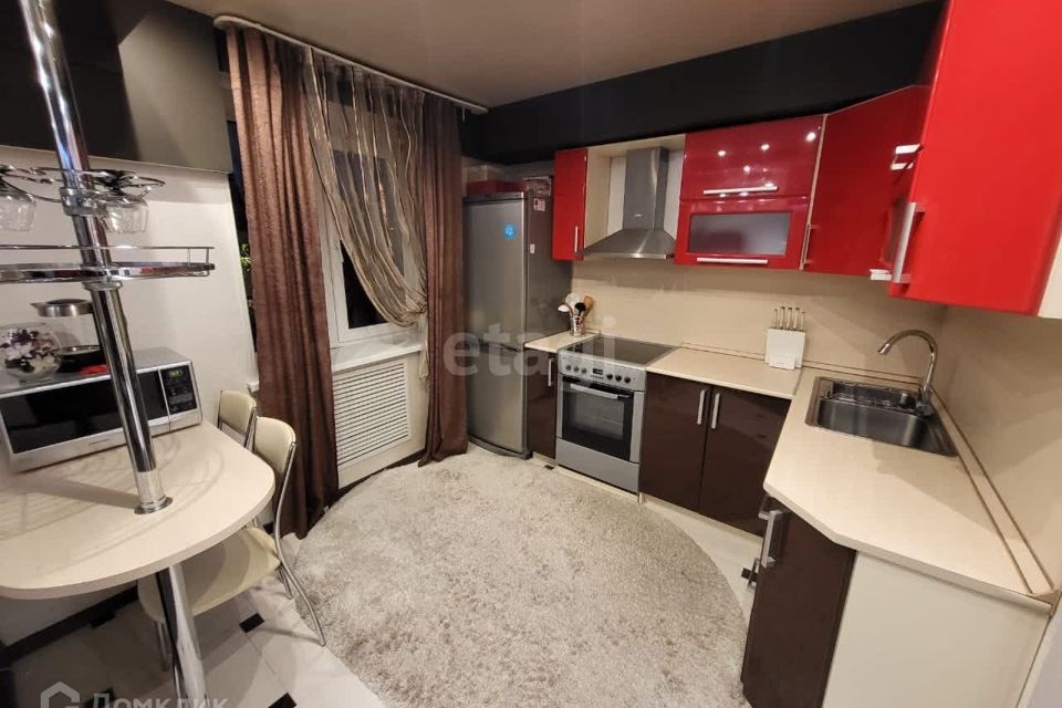 Сдаётся студия, 32.2 м²