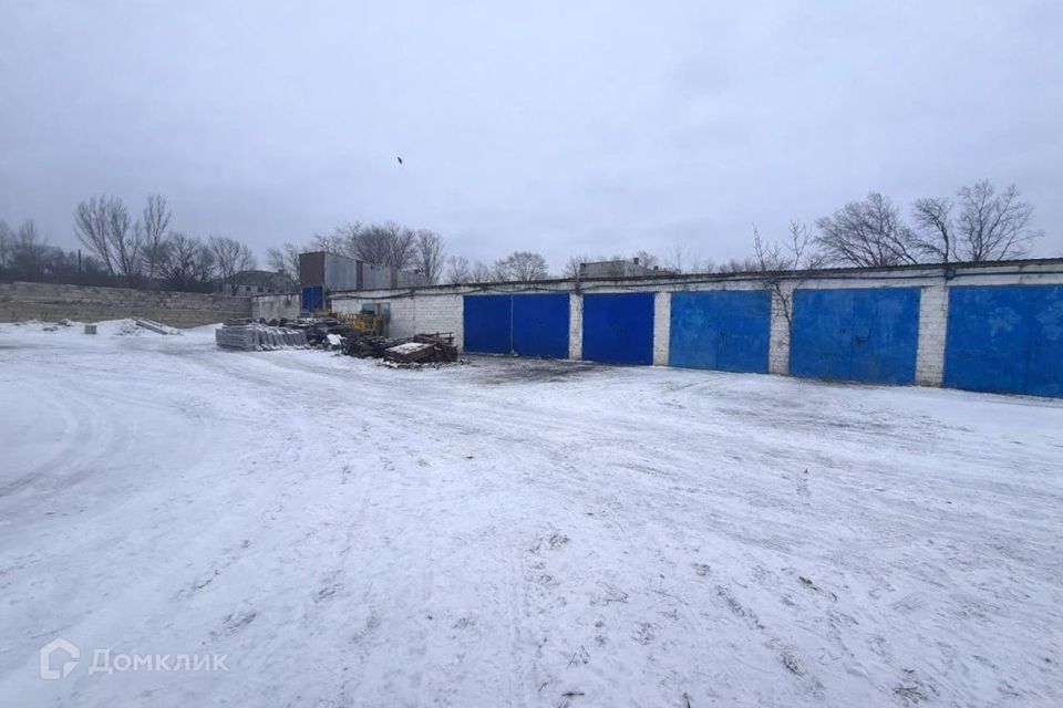 Продаётся производственное помещение, 690.2 м²