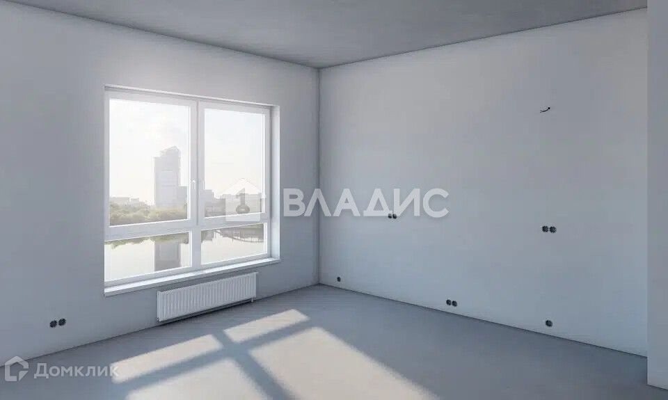 Продаётся студия, 30 м²
