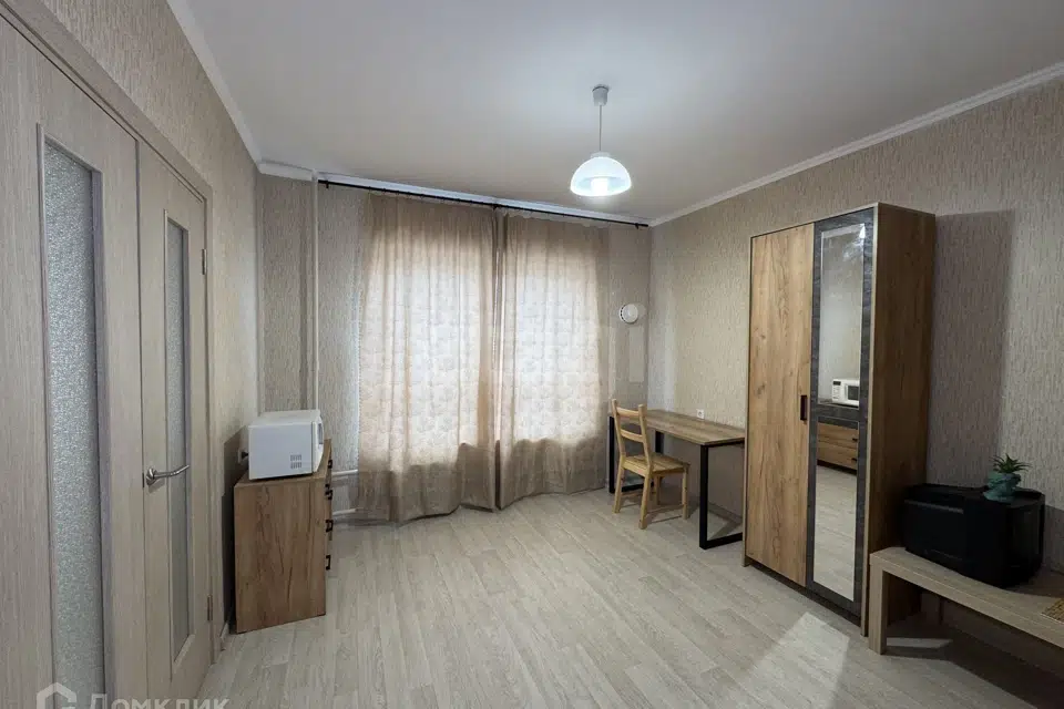 Продаётся 1-комнатная квартира, 31 м²