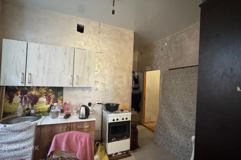 Продаётся студия, 25.5 м²