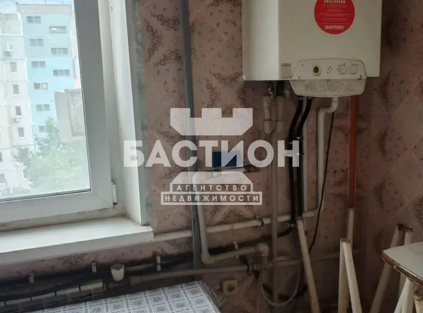 Продаётся 2-комнатная квартира, 55.2 м²