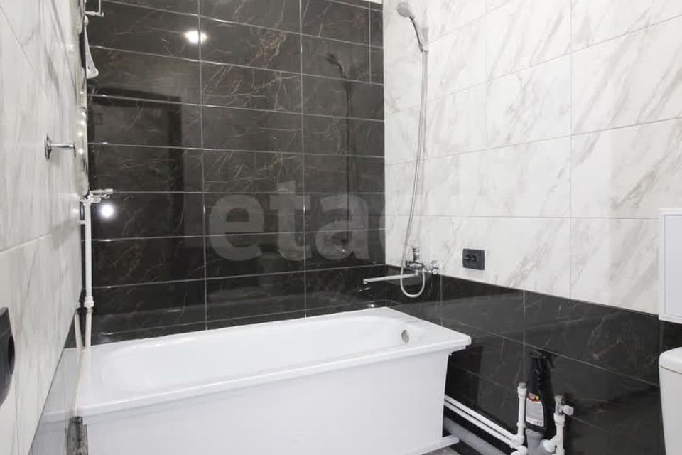 Продаётся 2-комнатная квартира, 44 м²
