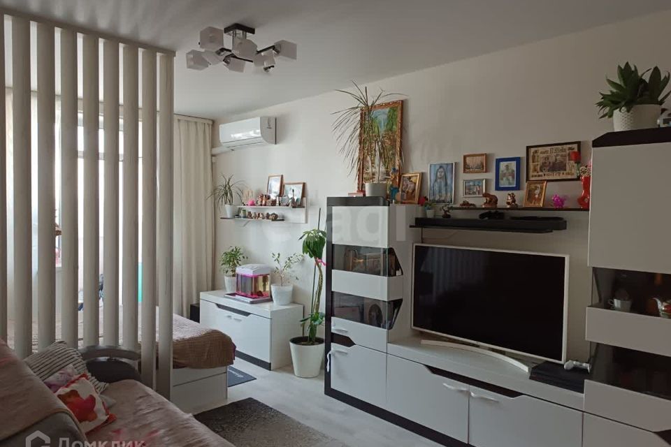 Продаётся 2-комнатная квартира, 63.2 м²