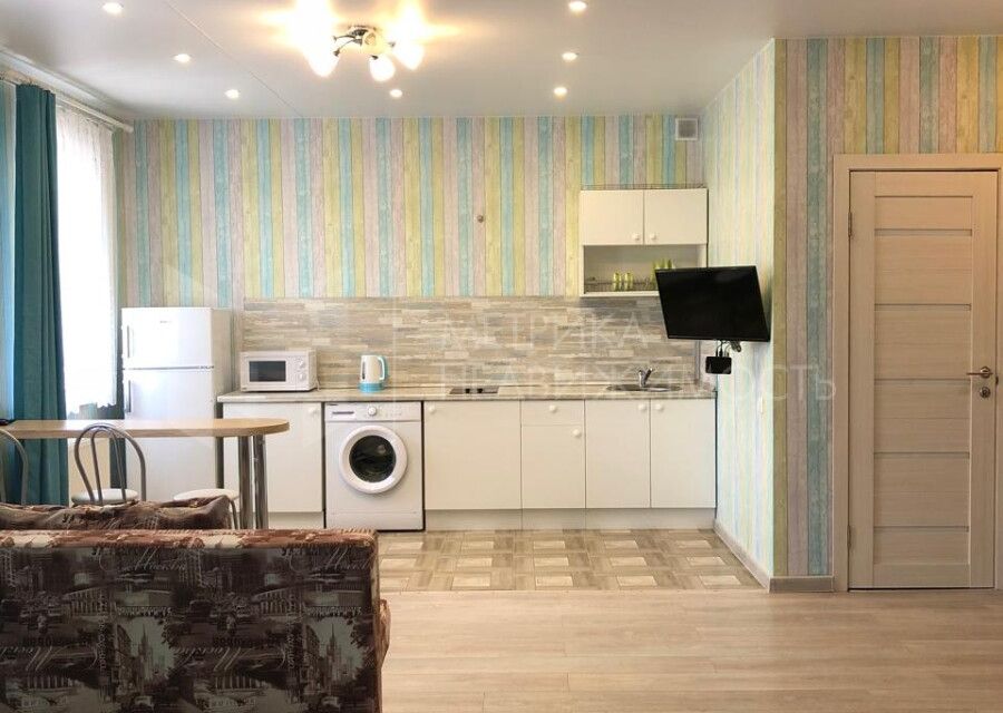 Продаётся студия, 44 м²