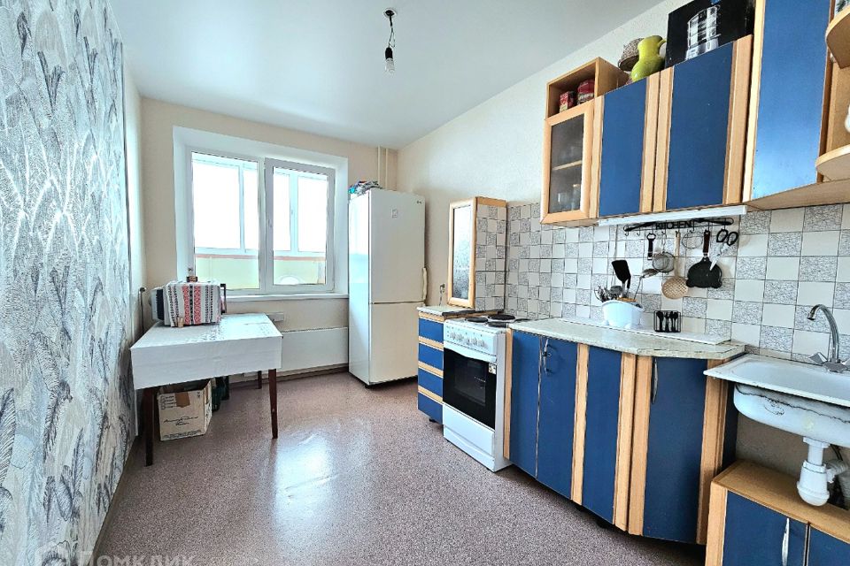 Продаётся 3-комнатная квартира, 69.5 м²