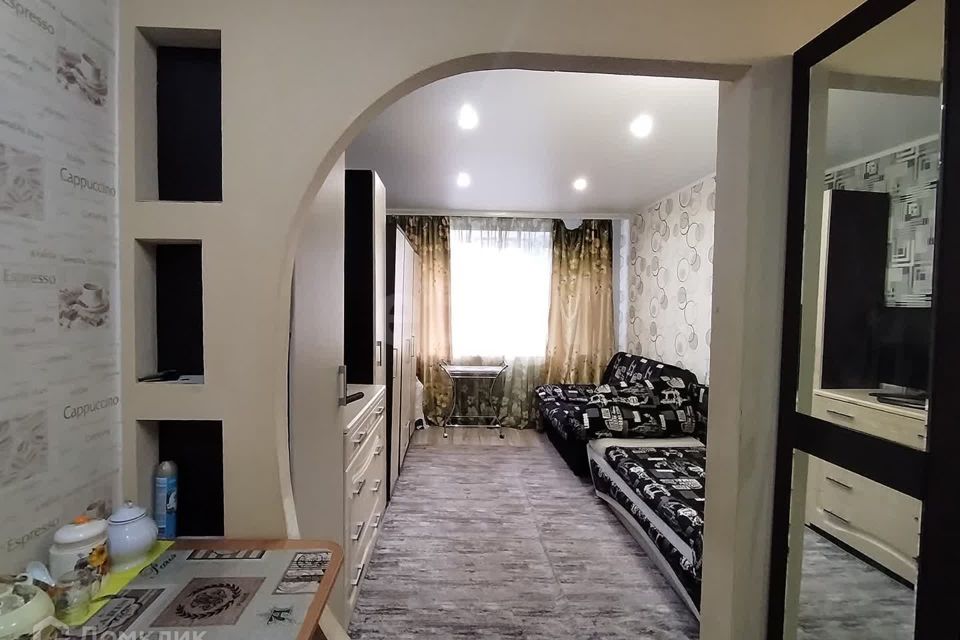 Продаётся комната в 2-комн. квартире, 18.1 м²