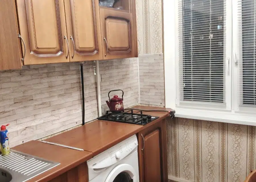Продаётся 1-комнатная квартира, 31 м²