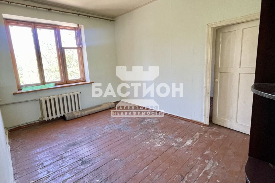 Продаётся 2-комнатная квартира, 37 м²