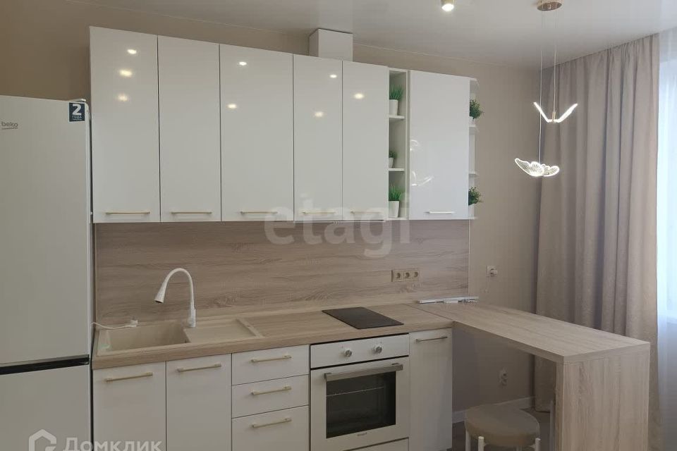 Сдаётся студия, 22.4 м²