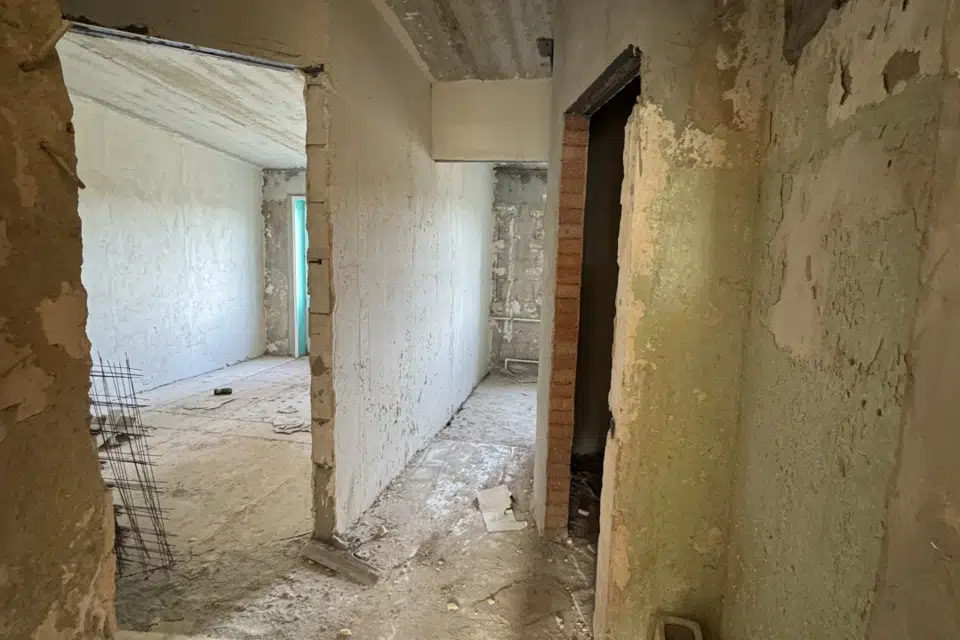 Продаётся 2-комнатная квартира, 44.2 м²