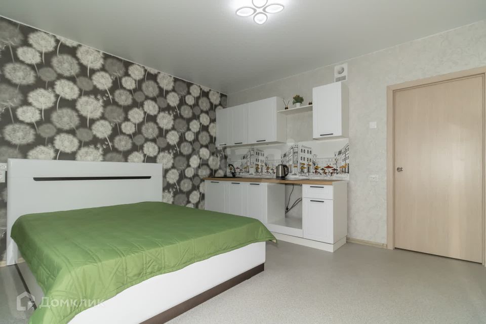 Сдаётся студия, 24.5 м²