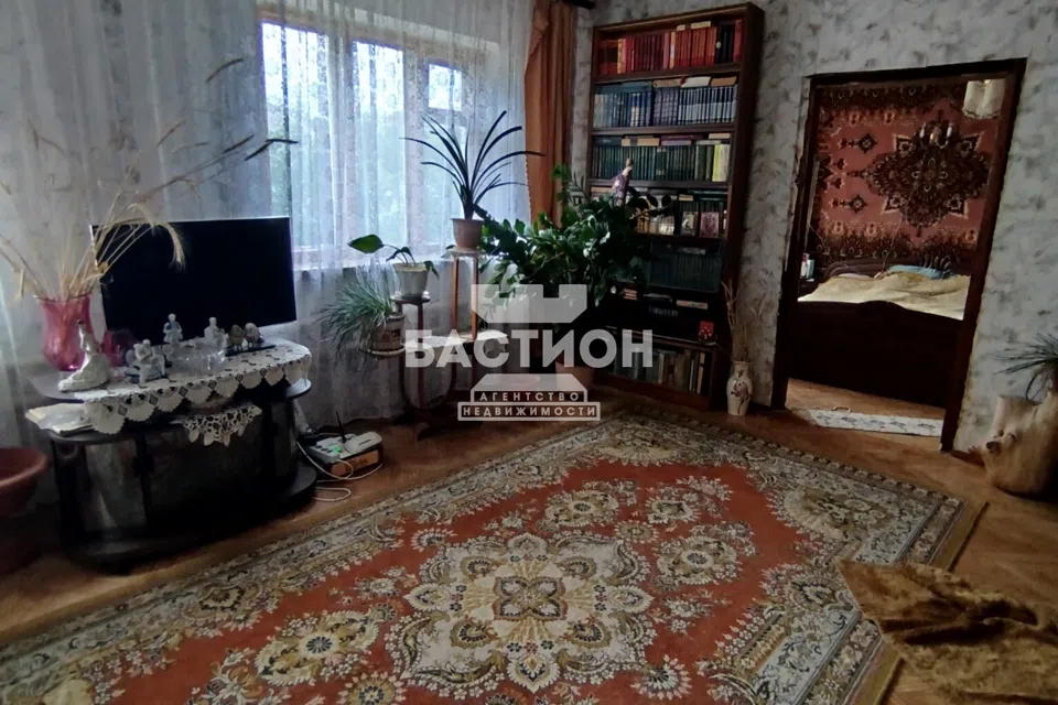 Продаётся 1-этажный дом, 156 м²