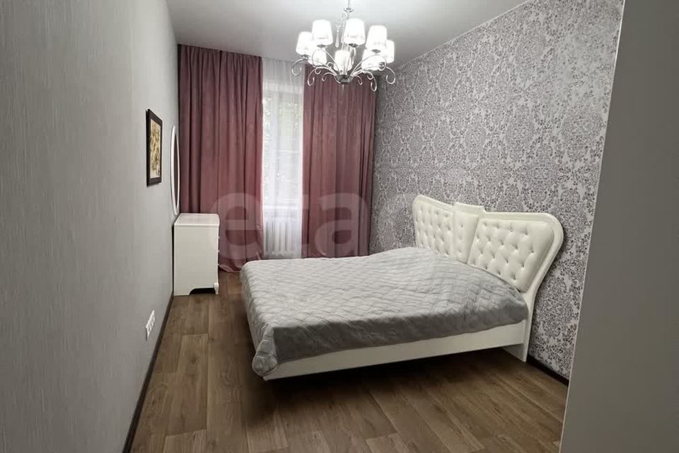 Сдаётся 3-комнатная квартира, 79.6 м²