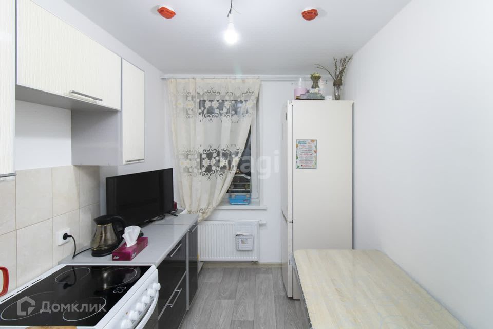Продаётся 2-комнатная квартира, 66.9 м²