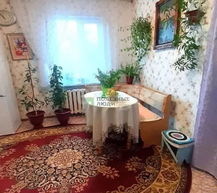 Купить Дом Генеральское Энгельсский Район Саратовская Область