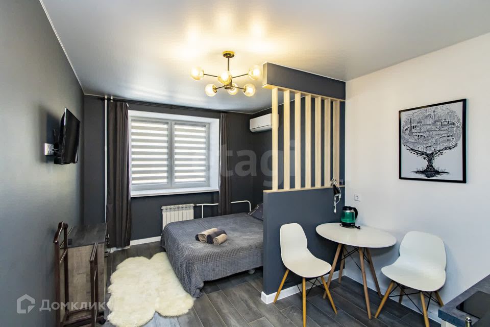 Продаётся студия, 21.2 м²