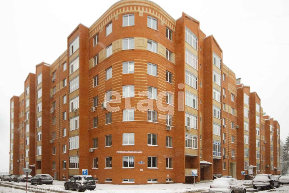 Продаётся 2-комнатная квартира, 75 м²