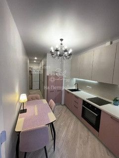 Сдаётся 1-комнатная квартира, 38 м²