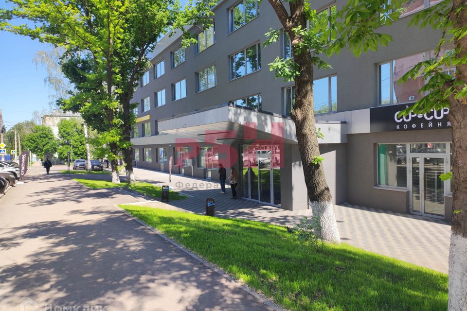 Сдаётся офис, 175.4 м²