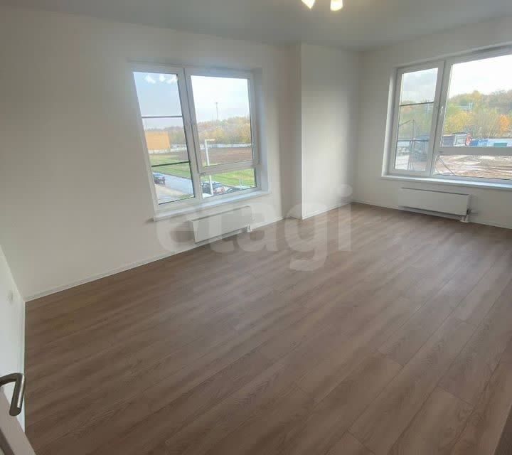 Продаётся 3-комнатная квартира, 72.7 м²