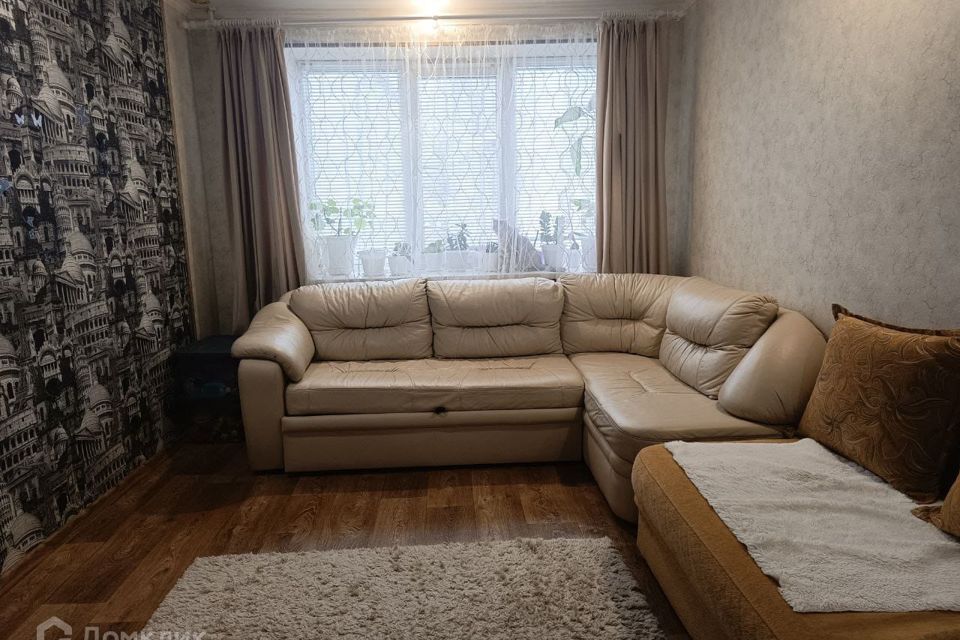 Продаётся 1-комнатная квартира, 30 м²