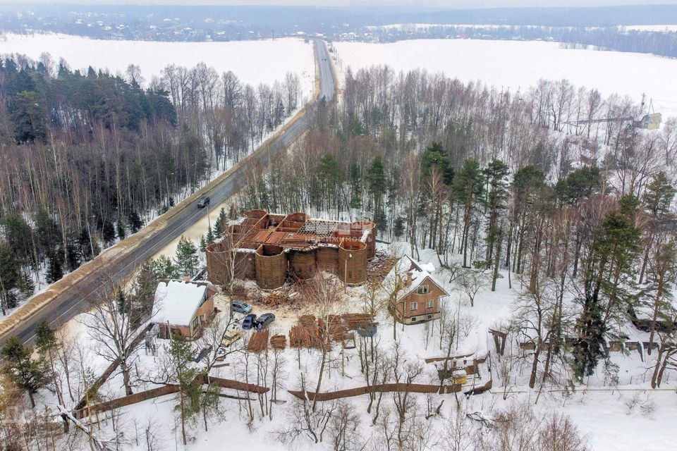 Продажа Земельных Участков В Подмосковье
