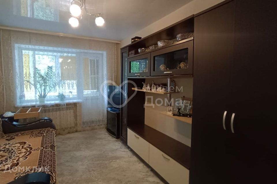 Продаётся 1-комнатная квартира, 29.3 м²