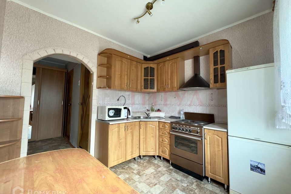 Сдаётся 2-комнатная квартира, 54.2 м²