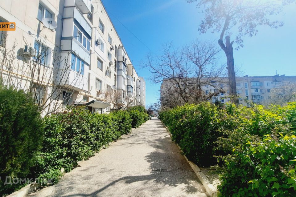 Продаётся 2-комнатная квартира, 49.4 м²