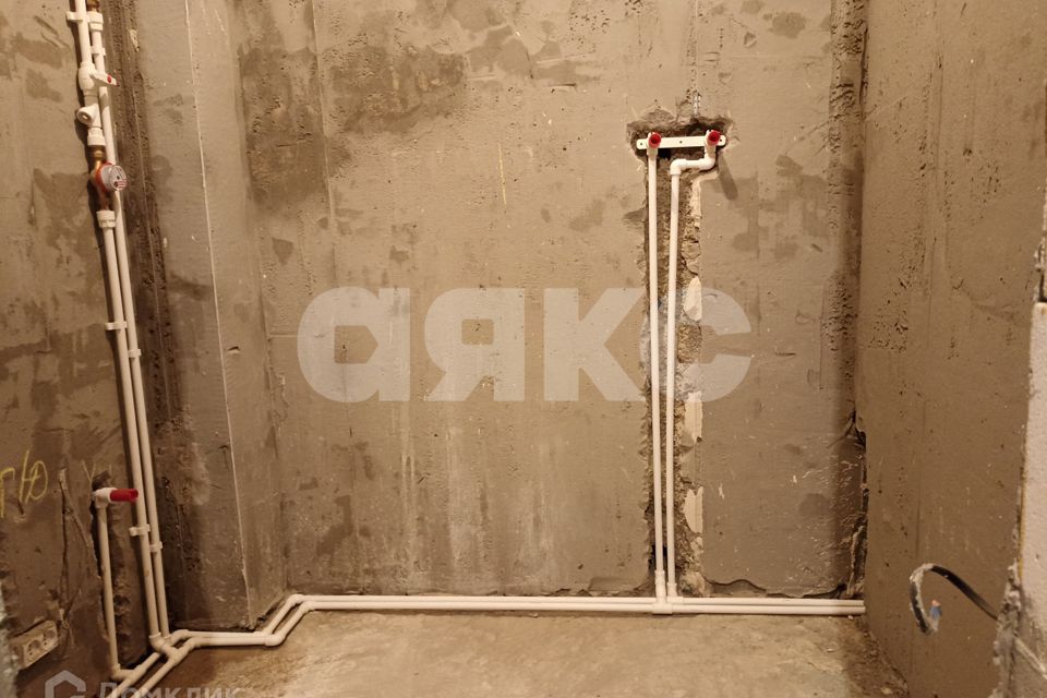Продаётся студия, 31.3 м²