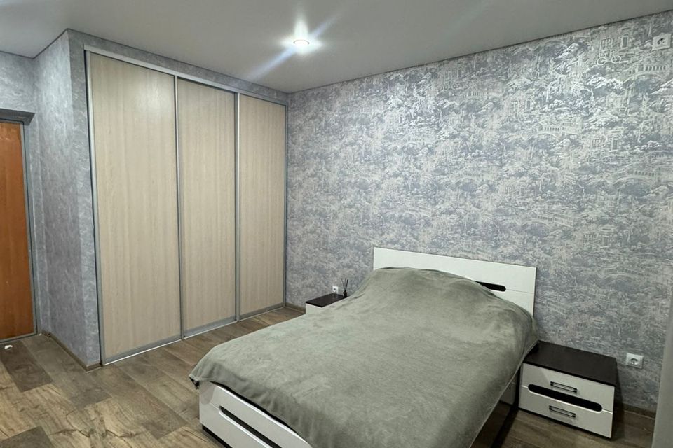 Продаётся 1-комнатная квартира, 28 м²