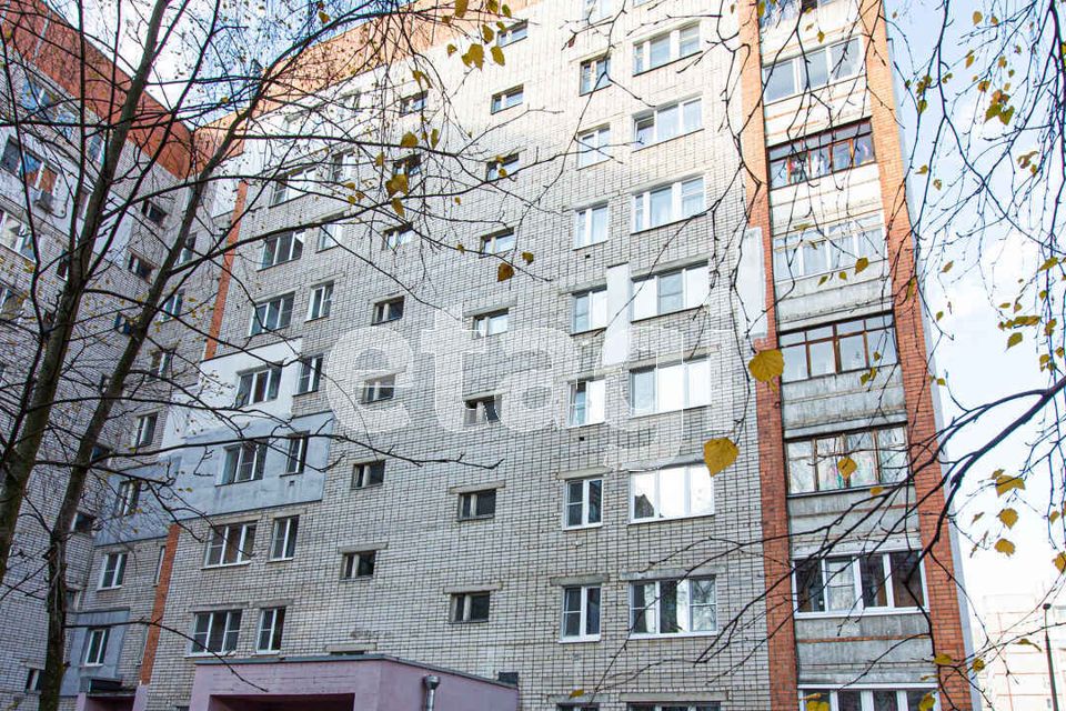 Продаётся 2-комнатная квартира, 50 м²