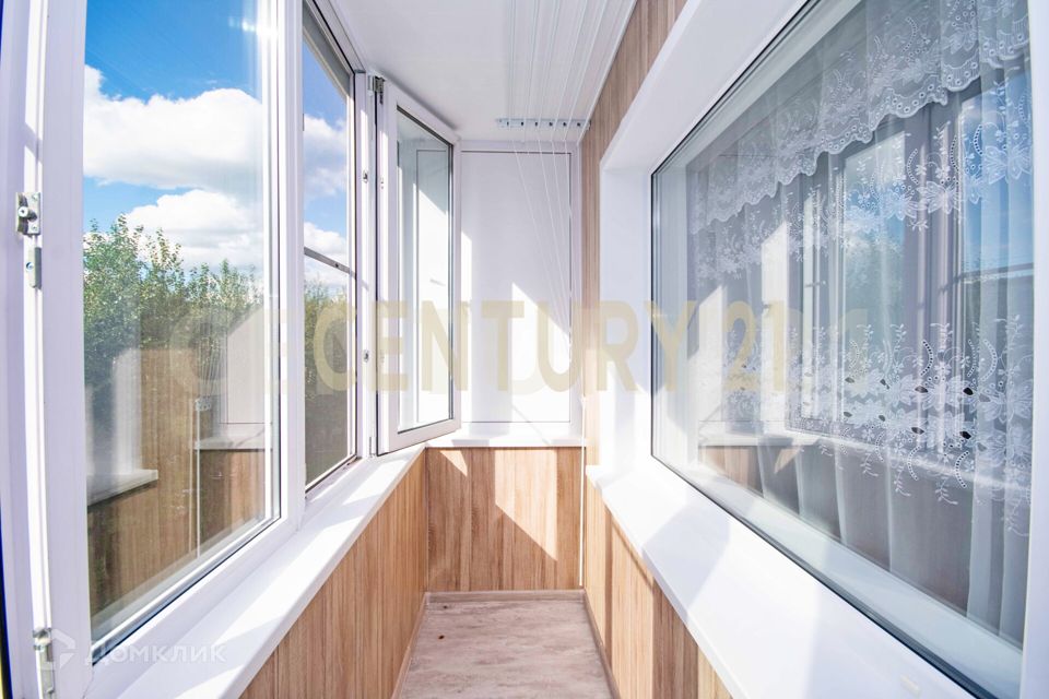 Продаётся 3-комнатная квартира, 48 м²