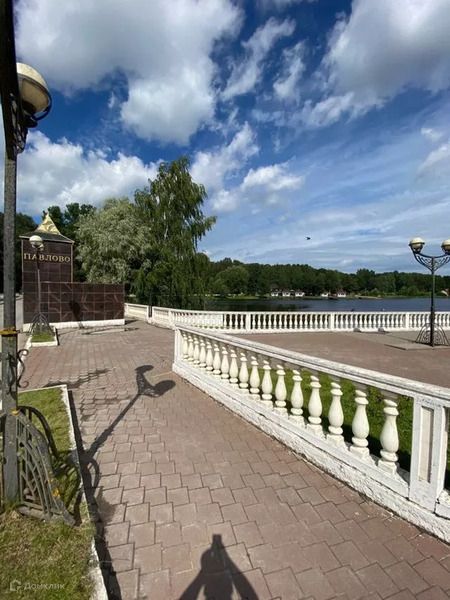 Продаётся 1-комнатная квартира, 31.1 м²