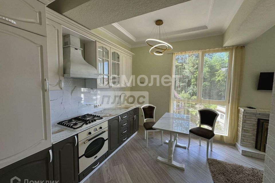 Продаётся 2-комнатная квартира, 52 м²