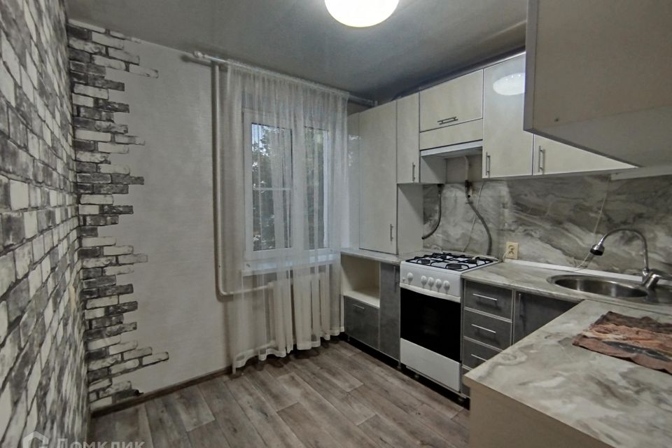 Продаётся 2-комнатная квартира, 45.2 м²