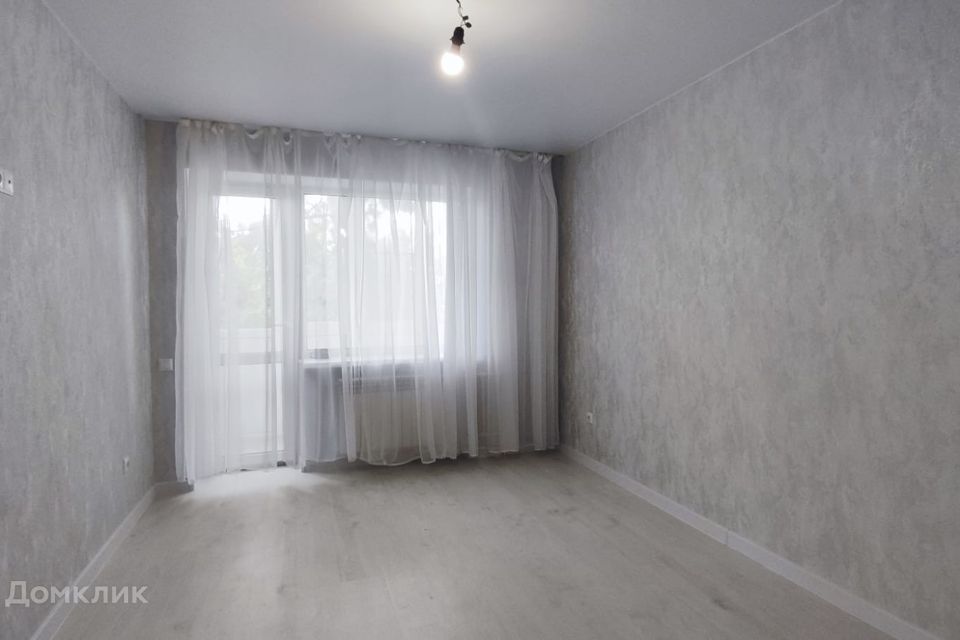 Продаётся 2-комнатная квартира, 48 м²
