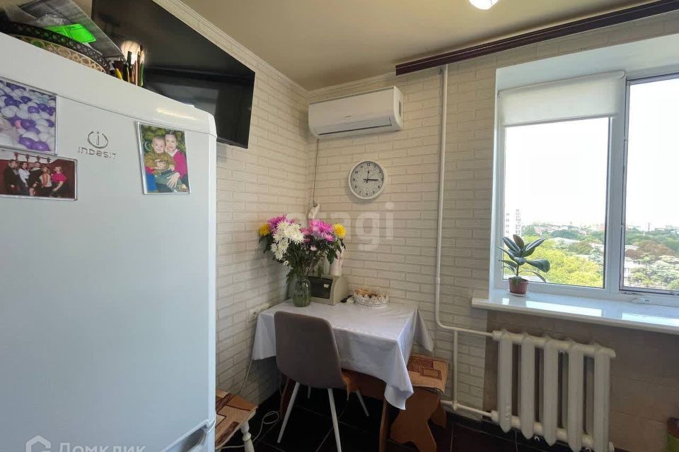 Продаётся 1-комнатная квартира, 30 м²
