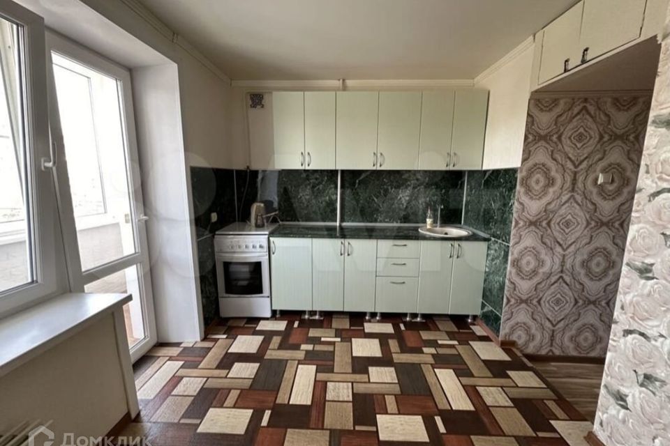 Продаётся 2-комнатная квартира, 50.8 м²