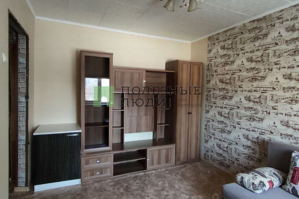 Продаётся 1-комнатная квартира, 21.5 м²
