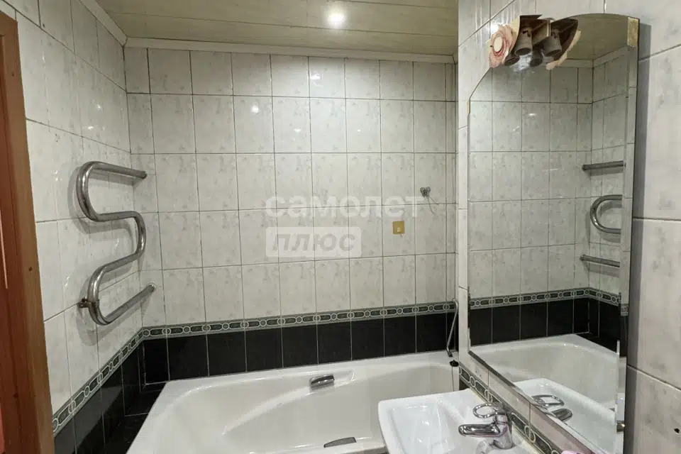 Продаётся 2-комнатная квартира, 41 м²